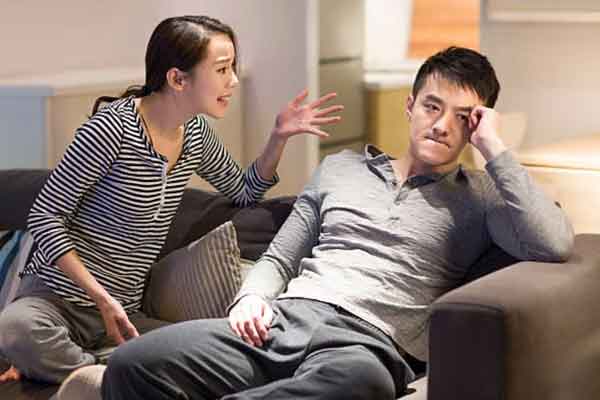 Đến đón vợ bị mẹ vợ đưa ra khỏi nhà, nhưng tôi biết ơn vì bao thư bà đưa-1