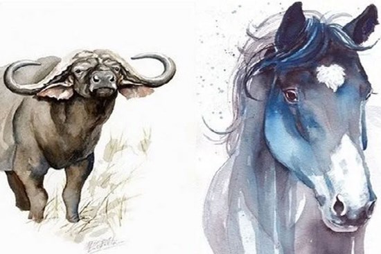 3 con giáp được Thần Tài gõ cửa, nghênh đón tài lộc trong 10 ngày tới