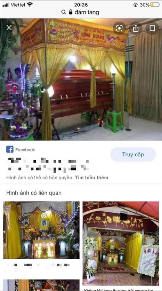 Khách bịa chuyện gia đình có tang để bùng hàng, chủ shop có phản hồi cao tay-3