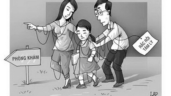 Chuyên gia tâm lý chỉ ra các giai đoạn KHỦNG HOẢNG của trẻ: Giai đoạn 3 dễ gây HẬU QUẢ nếu cha mẹ không nắm rõ-3