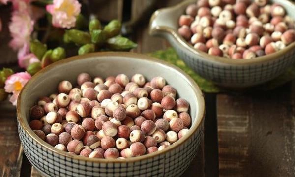 Loại hạt bổ thận tráng dương tốt ngang nhân sâm, được ví là thức ăn trẻ mãi không già, kéo dài tuổi thọ-1