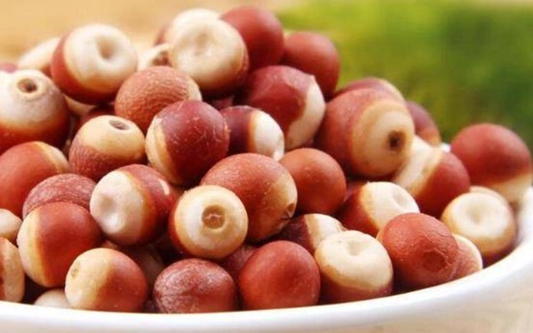 Loại hạt bổ thận tráng dương tốt ngang nhân sâm, được ví là thức ăn trẻ mãi không già, kéo dài tuổi thọ-2