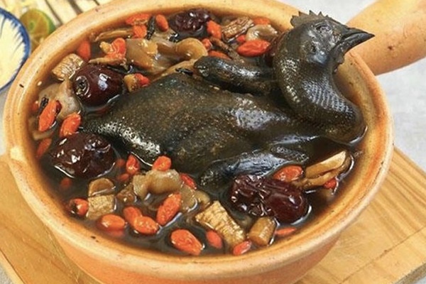 Loại hạt bổ thận tráng dương tốt ngang nhân sâm, được ví là thức ăn trẻ mãi không già, kéo dài tuổi thọ-4