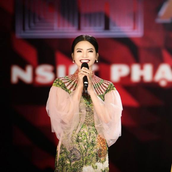 Ca sĩ Phạm Phương Thảo xây biệt thự hoành tráng ở quê-6