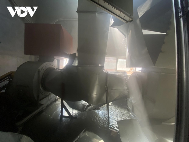 Nguyên nhân vụ nổ kinh hoàng khiến 34 công nhân bị thương ở Bắc Ninh-2