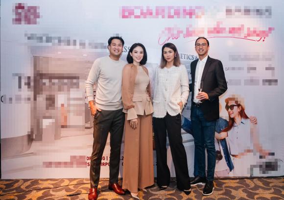 Hot girl Linh Rin được hôn phu Phillip Nguyễn tổ chức sinh nhật ngọt ngào trước thềm hôn lễ-2