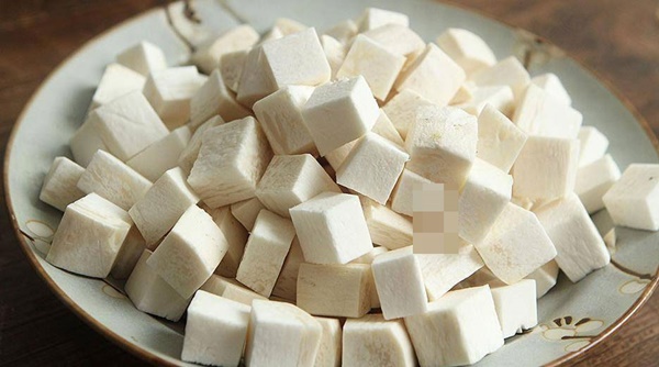 Mùa thu nhất định phải thưởng thức món này, không béo và ít calo, ăn thơm hơn cả thịt-4