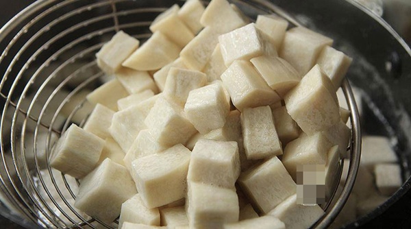 Mùa thu nhất định phải thưởng thức món này, không béo và ít calo, ăn thơm hơn cả thịt-5