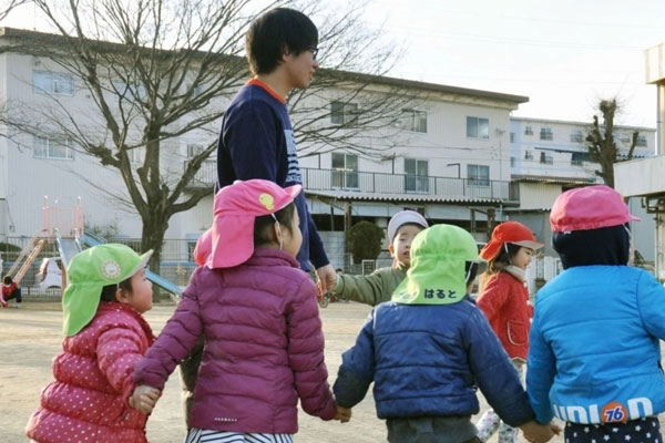 Nghề độc hái ra tiền ở Nhật Bản-2