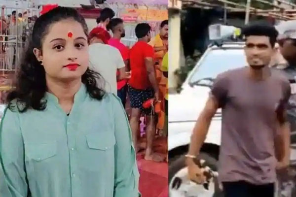 Từ chối lời cầu hôn, cô gái trẻ bị kẻ theo đuổi đổ dầu hỏa thiêu sống-1