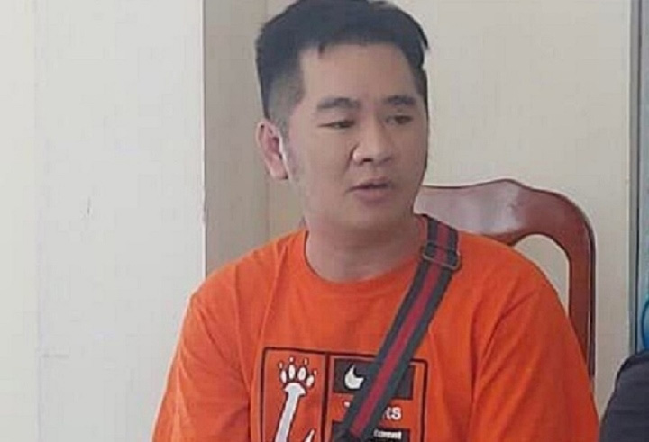 Kẻ đưa 50 người Việt vượt biên trái phép sang Campuchia ra đầu thú-1