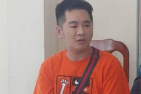 Kẻ đưa 50 người Việt vượt biên trái phép sang Campuchia ra đầu thú