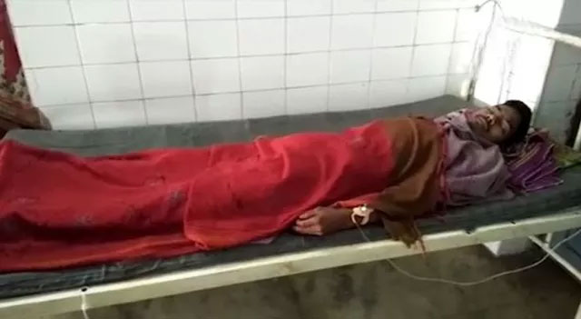 Ghen tuông mù quáng, người phụ nữ đã có gia đình cắt phăng của quý nhân tình-1