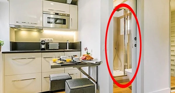 Trong bếp xuất hiện 5 đặc điểm này: Gia chủ làm mấy vẫn nghèo, cuộc sống khó khăn chồng chất-1