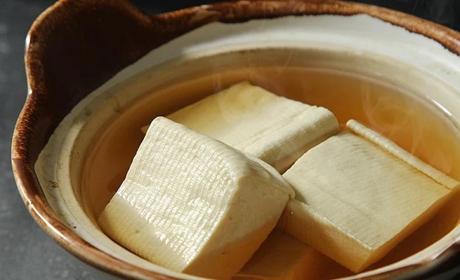 Thả thứ này vào đậu phụ có thể bảo quản được cả tuần không lo hư hỏng-2