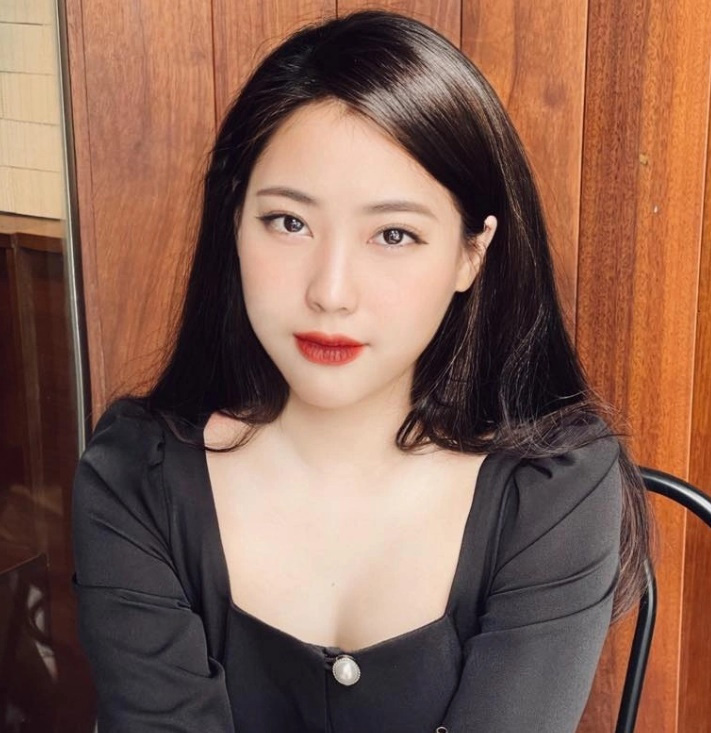 Vụ Hải Như mất tích gần 2 tháng: Người dân treo băng rôn quyết tìm được cô gái-2