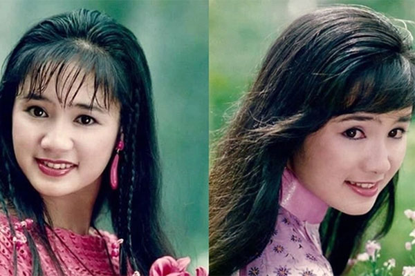 NSND Thu Hà: Nhan sắc bị thời gian bỏ quên, thân thiết với tài tử Lý Hùng-13