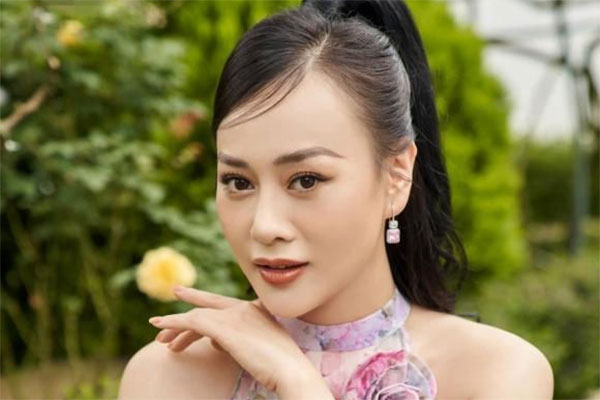 Lộ ảnh nghi Phương Oanh mang bầu, nữ diễn viên nói gì?-4