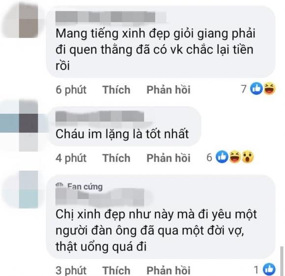 Hậu ồn ào tình cảm, Phương Oanh đăng đàn triết lý: Tâm bạn trắng hay đen, thời gian sẽ có câu trả lời rõ nhất-2