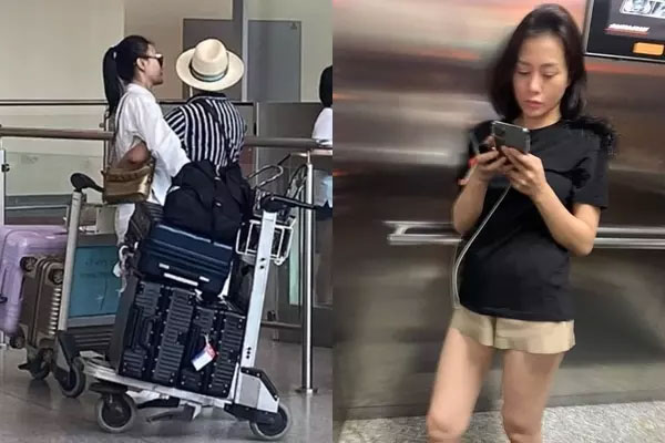 Cuộc sống viên mãn ngoài đời của diễn viên Bảo Anh-10