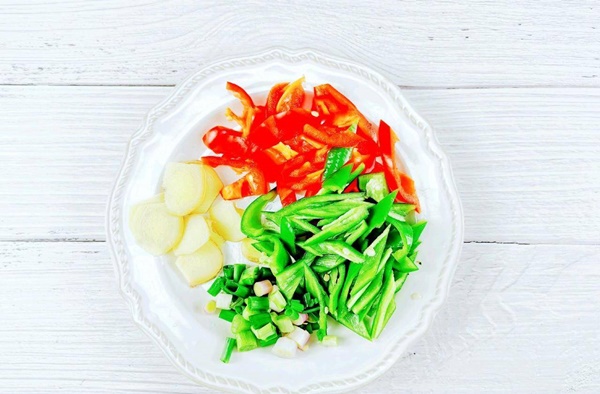 Mề gà xào chua cay ngon miệng, không tanh mà thơm, ăn với cơm thì cực hoàn hảo-4