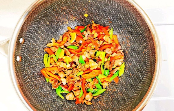 Mề gà xào chua cay ngon miệng, không tanh mà thơm, ăn với cơm thì cực hoàn hảo-9