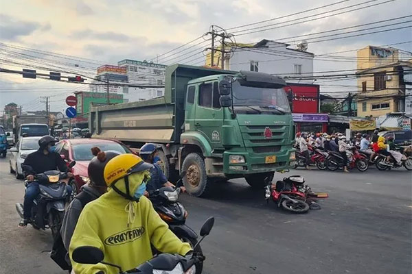 Thanh Hoá: Một người đàn ông tử vong sau khi thi kéo co-2