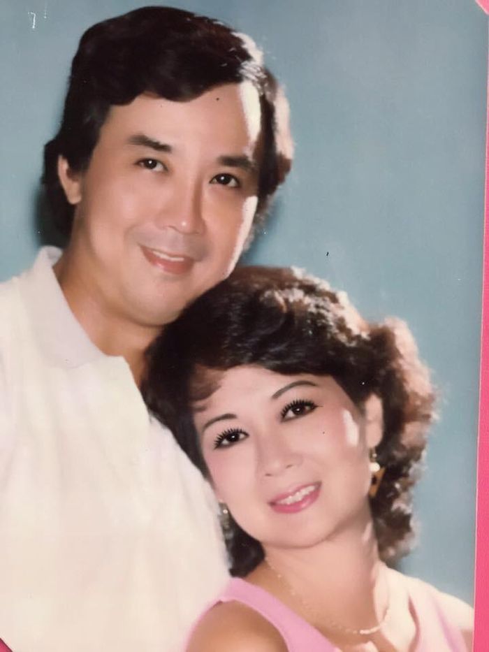 Hôn nhân vạn người mơ của Bảo Quốc: Bên nhau lúc khó, cớ gì lại bỏ nhau khi giàu-3