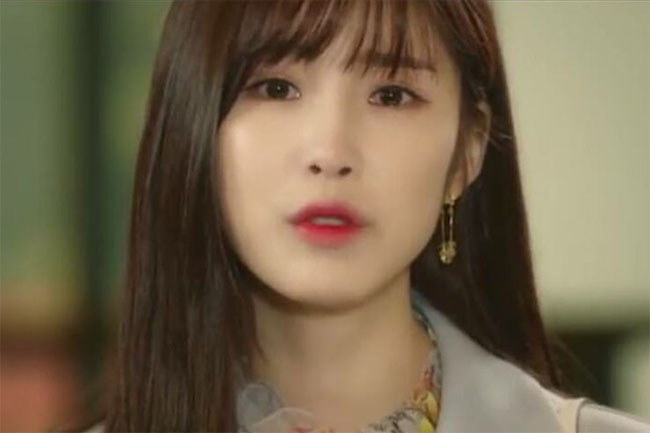 Đối mặt với mẹ chồng ghê gớm, con dâu không chịu lép vế, rốt cục cũng được thêm tên vào sổ đỏ-1