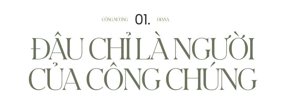 25 năm trôi qua, sự ra đi của Công nương Diana vẫn là nỗi ám ảnh với những người ở lại-1