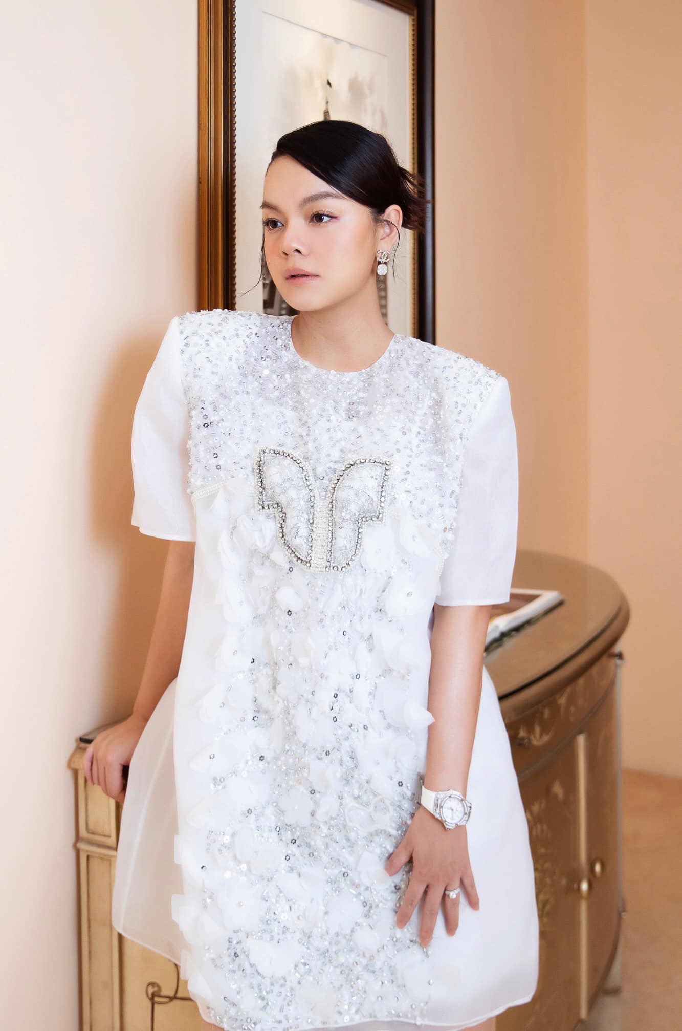 Nhóm H.A.T sau 17 năm tan rã: Phạm Quỳnh Anh, Thu Thủy có hạnh phúc mới, Lương Bích Hữu trở lại ngoạn mục-3