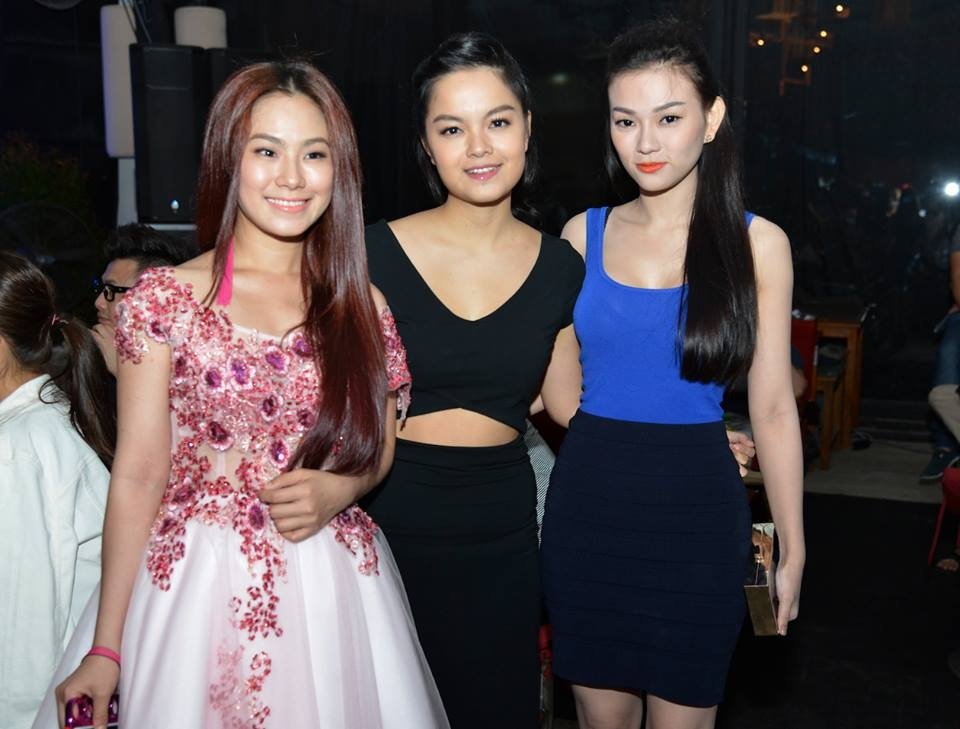 Nhóm H.A.T sau 17 năm tan rã: Phạm Quỳnh Anh, Thu Thủy có hạnh phúc mới, Lương Bích Hữu trở lại ngoạn mục-1