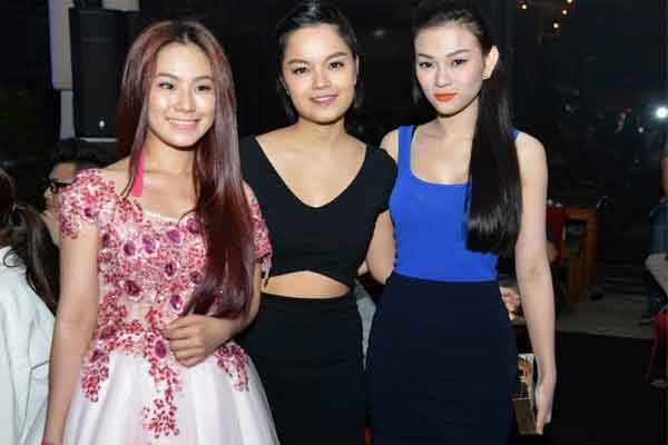 7 năm sau khi chia tay, cuộc sống Lương Bích Hữu, Khánh Đơn thay đổi thế nào?-11