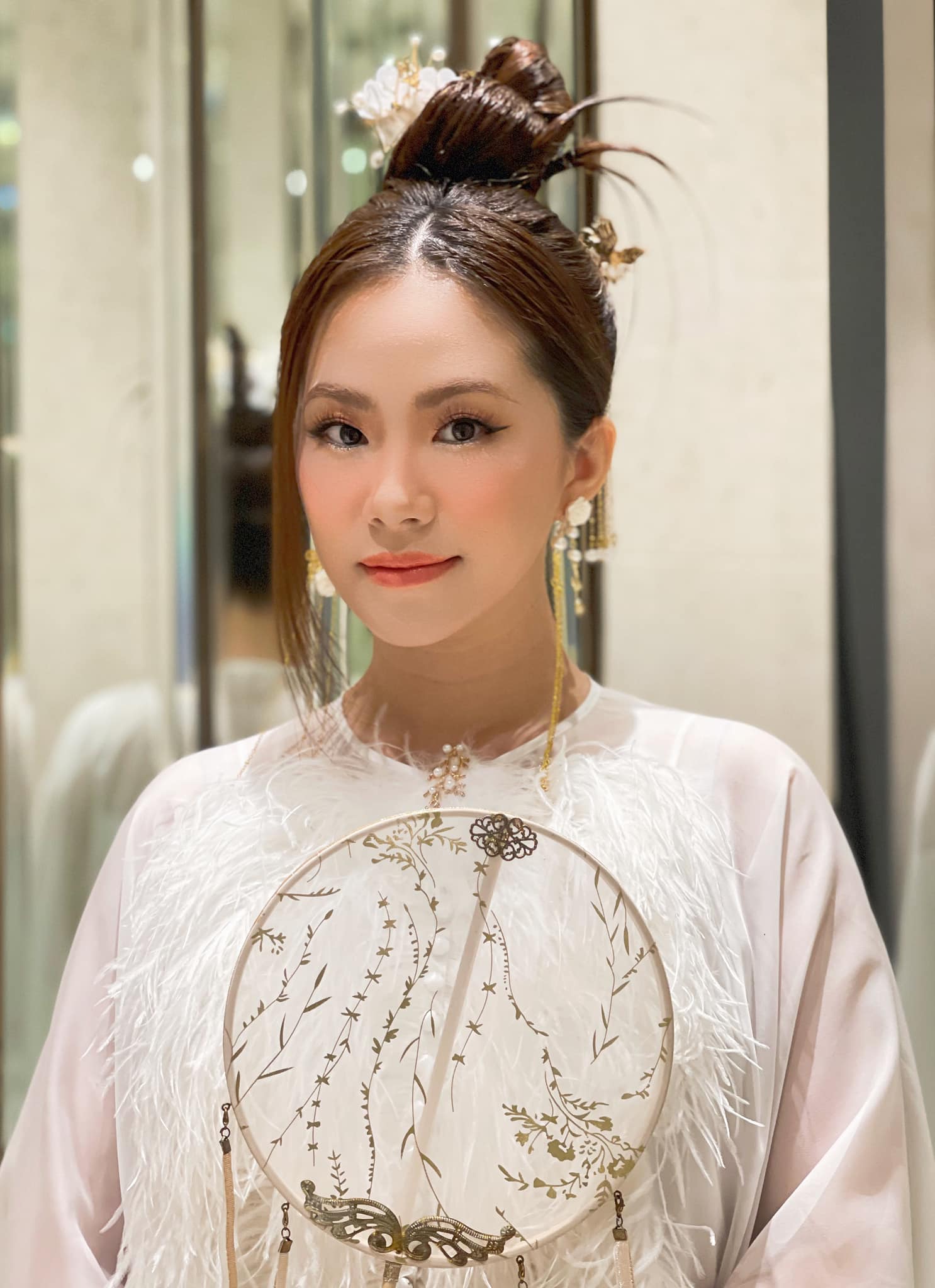 Nhóm H.A.T sau 17 năm tan rã: Phạm Quỳnh Anh, Thu Thủy có hạnh phúc mới, Lương Bích Hữu trở lại ngoạn mục-11