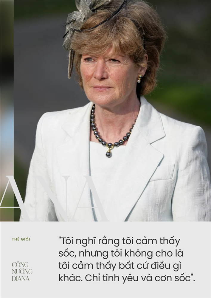 25 năm trôi qua, sự ra đi của Công nương Diana vẫn là nỗi ám ảnh với những người ở lại-10