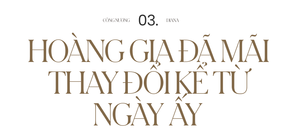 25 năm trôi qua, sự ra đi của Công nương Diana vẫn là nỗi ám ảnh với những người ở lại-12