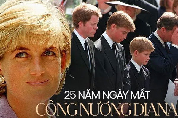 Nàng dâu đặc biệt của hoàng gia Jordan: Từ nhà báo nổi tiếng thành Công nương vạn người mê-13