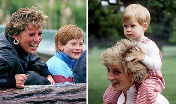 25 năm trôi qua, sự ra đi của Công nương Diana vẫn là nỗi ám ảnh với những người ở lại-23