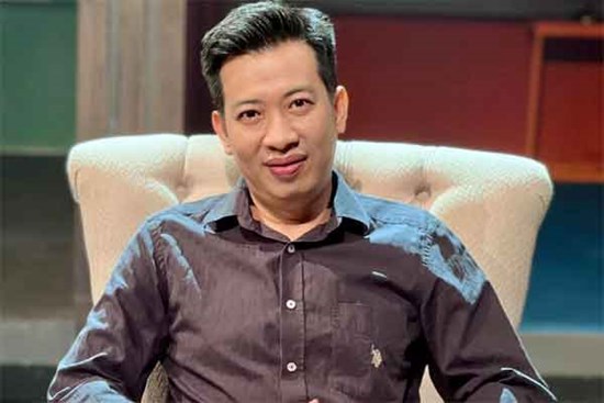 Chia sẻ đáng ngẫm của nhà văn Hoàng Anh Tú: 