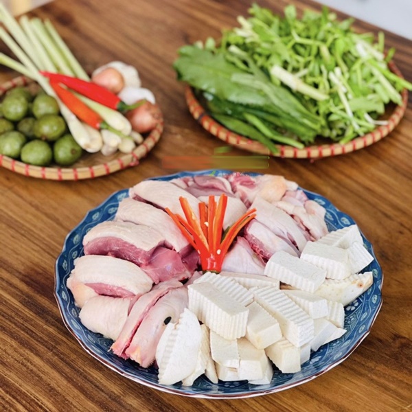 Mưa mát trời, nấu nồi vịt om sấu siêu ngon chuẩn vị, cả nhà thưởng thức là đỉnh của chóp-3