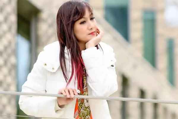 Nữ hoàng ảnh lịch Hiền Mai: Nhan sắc mặn mà tuổi ngũ tuần-9