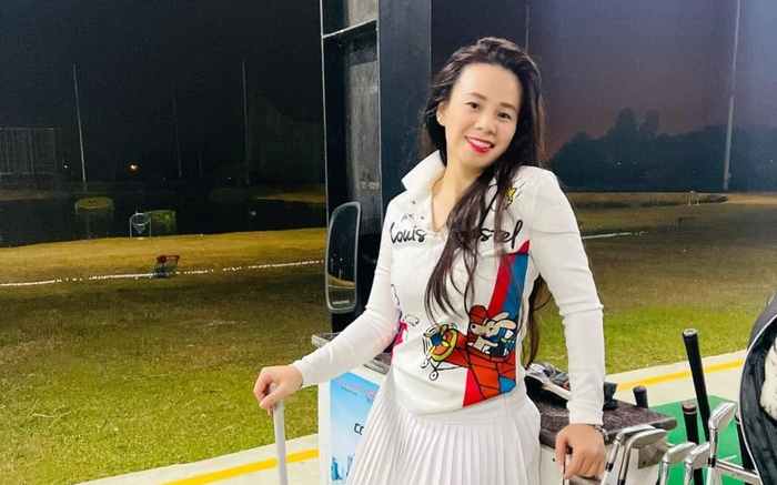 Hậu ồn ào chuyện tình cảm, vợ shark Bình nghẹn ngào: Buông bỏ mới là trí tuệ-3