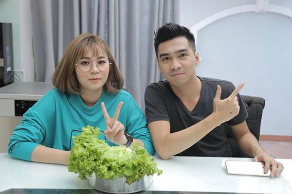 Trước khi viên mãn, PewPew từng trải qua loạt mối tình toàn hotgirl đình đám-3