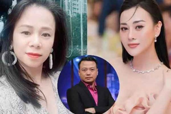 Hậu ồn ào chuyện tình cảm, vợ shark Bình nghẹn ngào: 'Buông bỏ mới là trí tuệ'