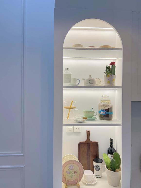 Đau lòng trước cảnh nhà dột, bố mang 10 chiếc thau đi hứng nước, cô gái quyết xây nhà khang trang để báo hiếu-10