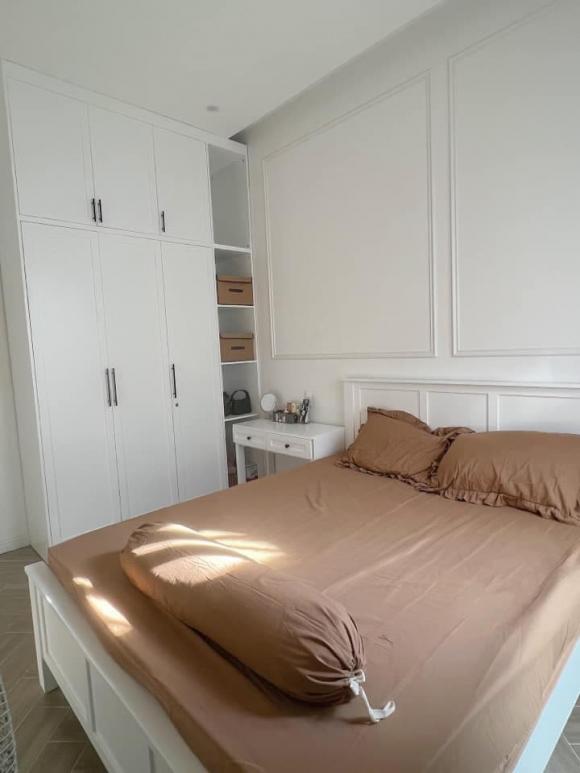 Đau lòng trước cảnh nhà dột, bố mang 10 chiếc thau đi hứng nước, cô gái quyết xây nhà khang trang để báo hiếu-11