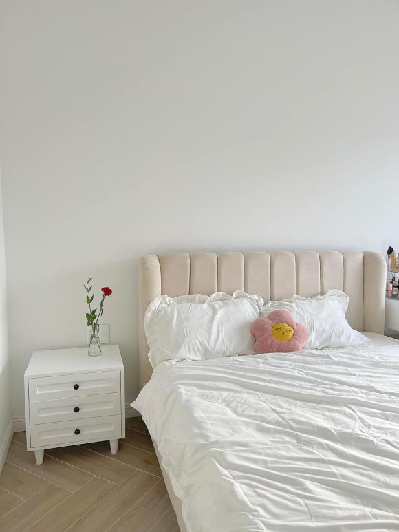 Đau lòng trước cảnh nhà dột, bố mang 10 chiếc thau đi hứng nước, cô gái quyết xây nhà khang trang để báo hiếu-14