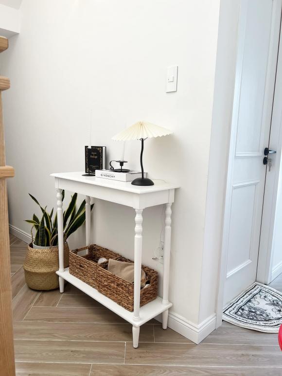 Đau lòng trước cảnh nhà dột, bố mang 10 chiếc thau đi hứng nước, cô gái quyết xây nhà khang trang để báo hiếu-15