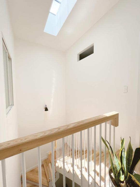 Đau lòng trước cảnh nhà dột, bố mang 10 chiếc thau đi hứng nước, cô gái quyết xây nhà khang trang để báo hiếu-16