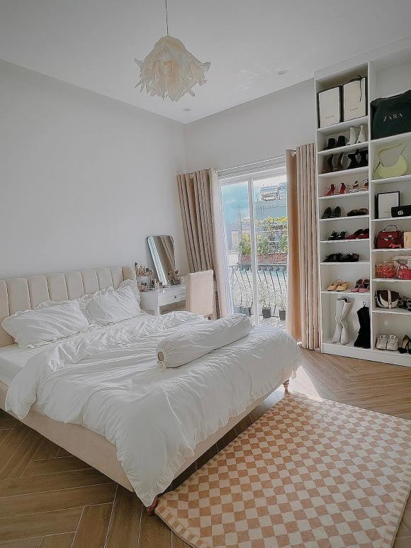 Đau lòng trước cảnh nhà dột, bố mang 10 chiếc thau đi hứng nước, cô gái quyết xây nhà khang trang để báo hiếu-18